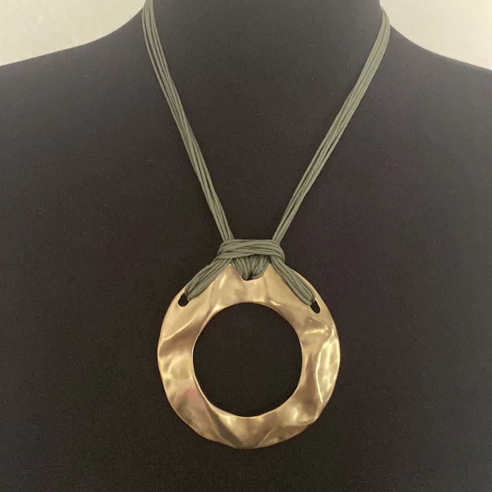 Chicos Necklace